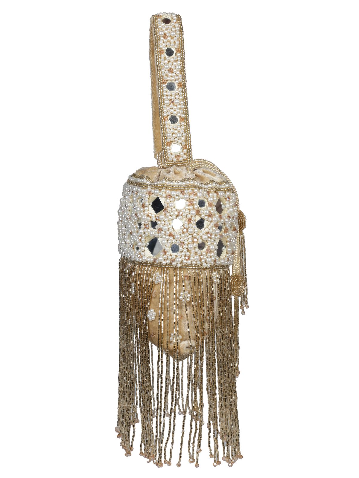 Swisni Designer Potlis - SWIS-2268 - Detail View 5