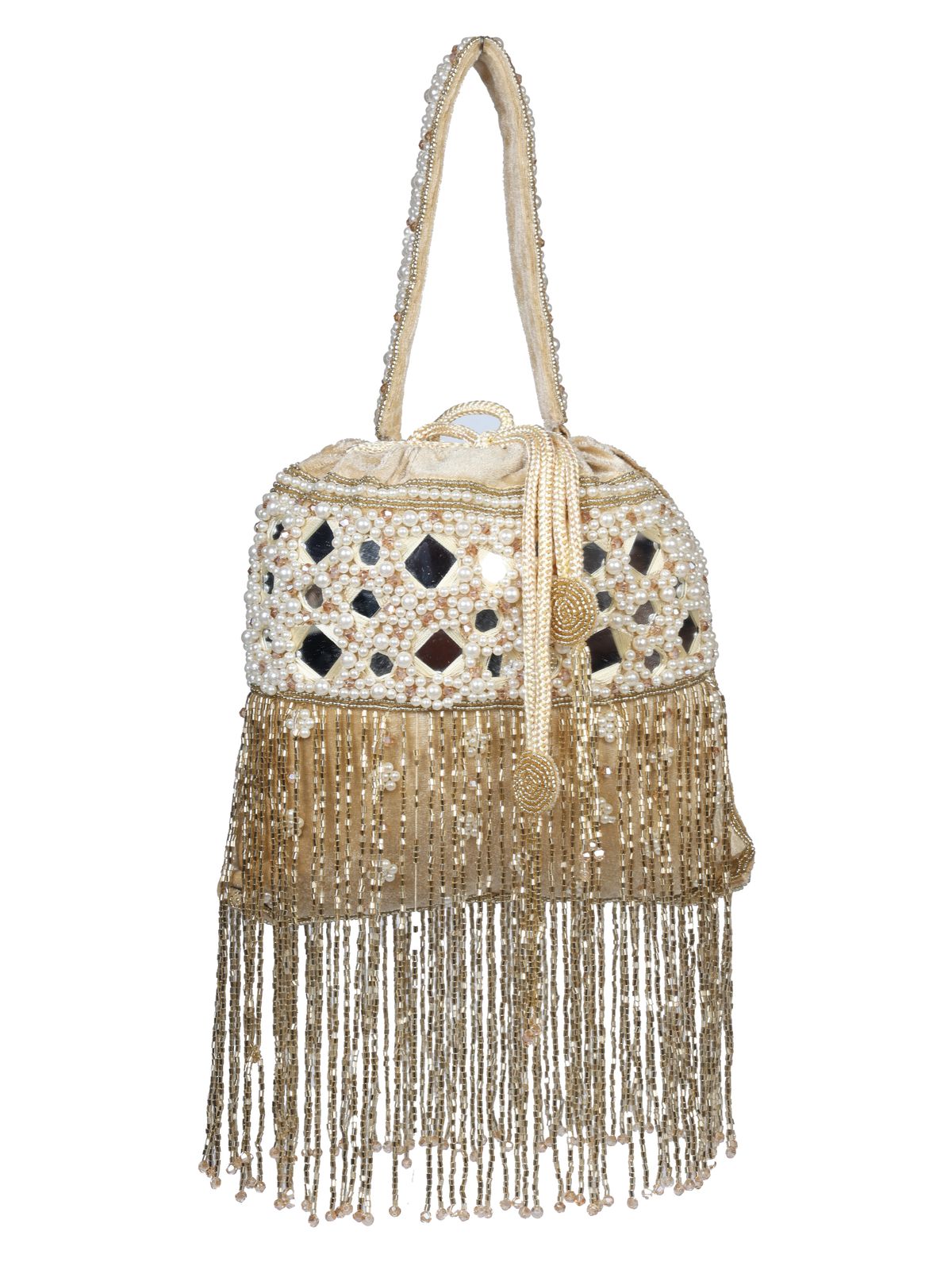 Swisni Designer Potlis - SWIS-2268 - Detail View 6