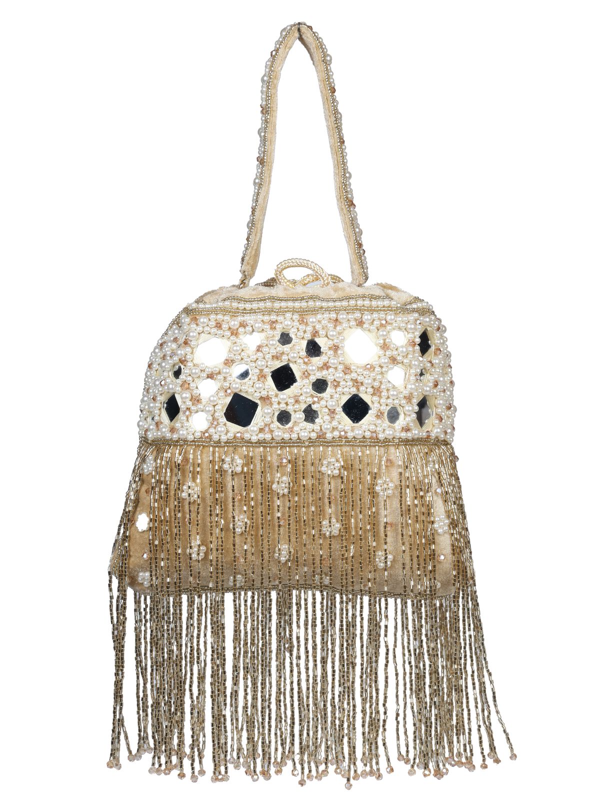 Swisni Designer Potlis - SWIS-2268 - Detail View 7