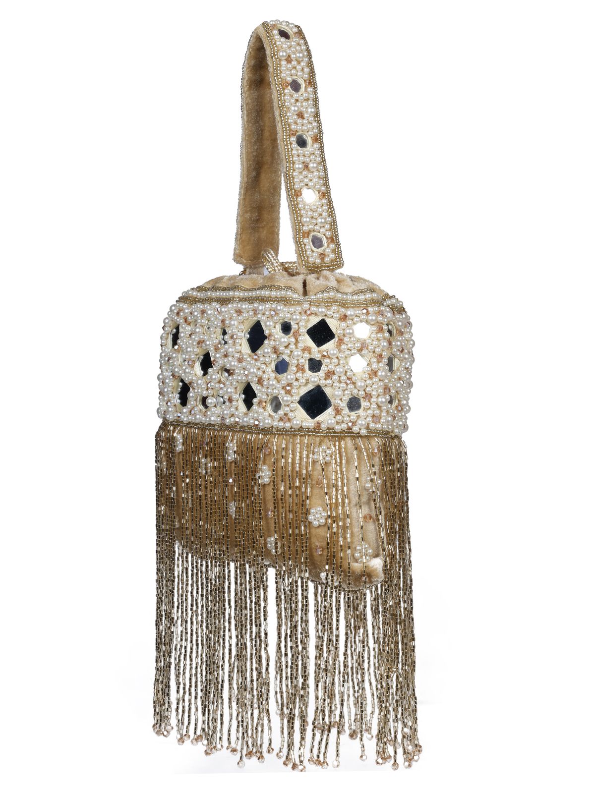Swisni Designer Potlis - SWIS-2268 - Detail View 8
