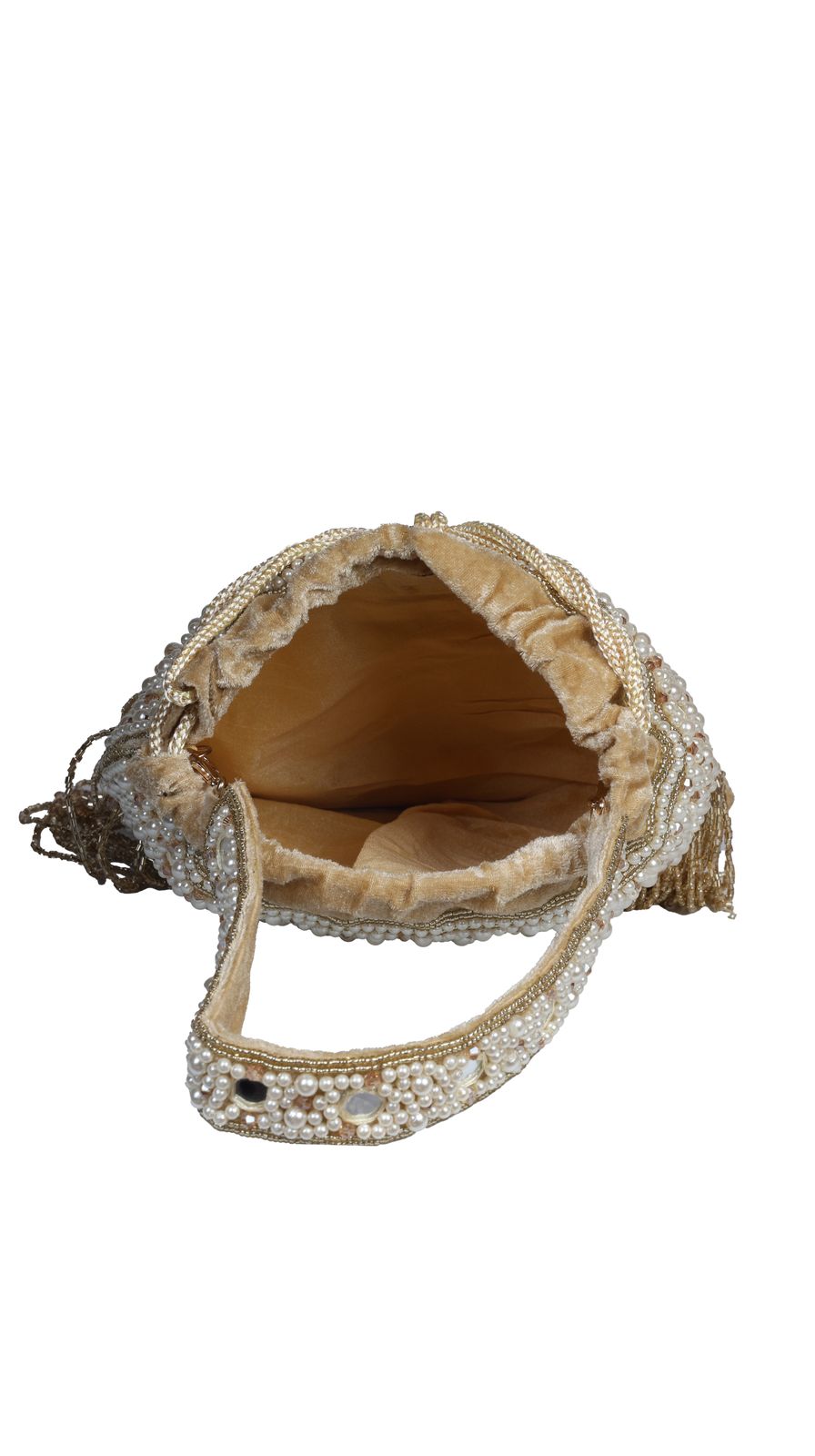 Swisni Designer Potlis - SWIS-2268 - Detail View 9