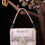 Swisni Luxury Designer Flap Clutch & Shoulder Bag | SWIS-2358