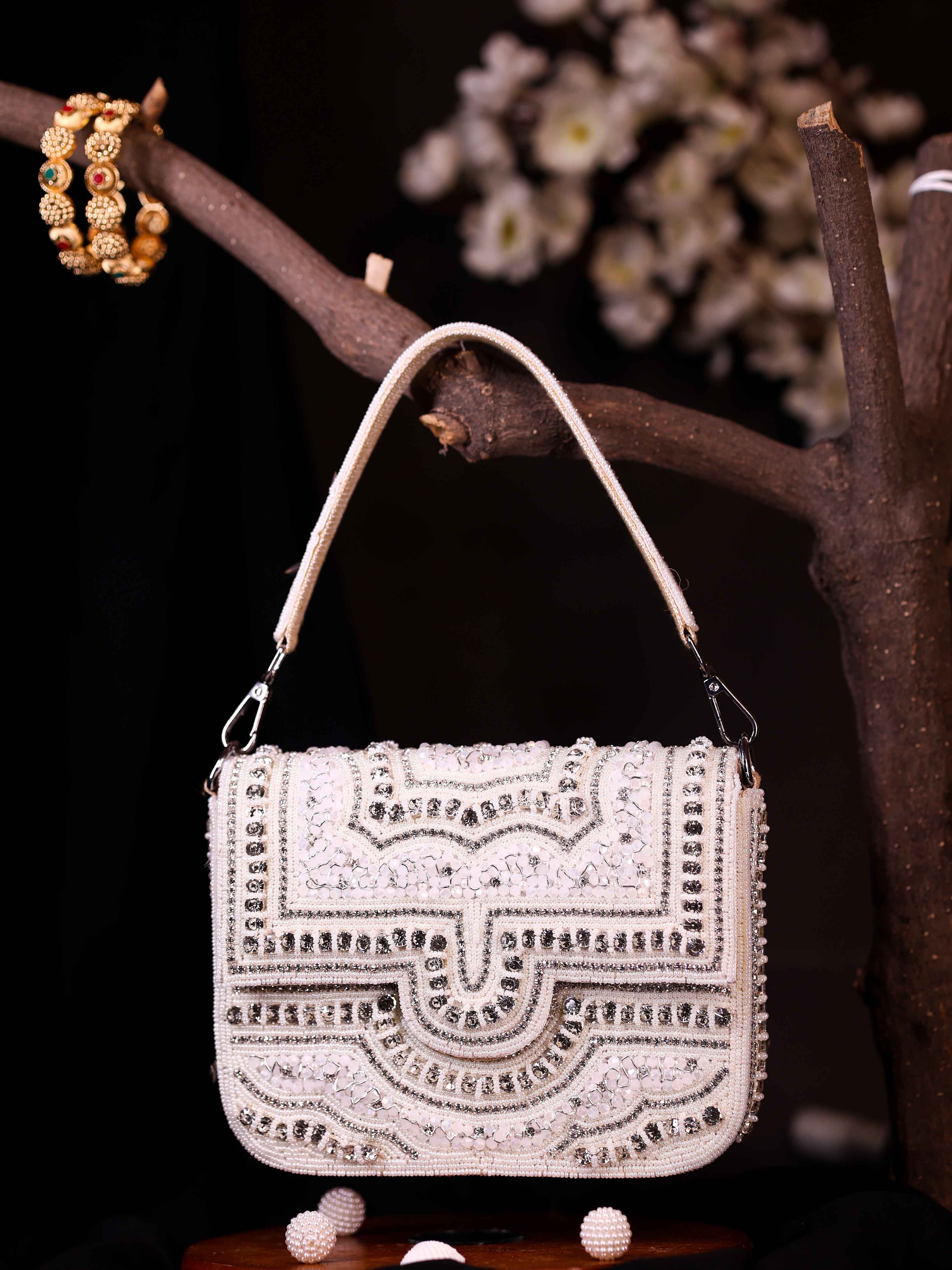 Swisni Flap Bags - SWIS-2358 - Creative View