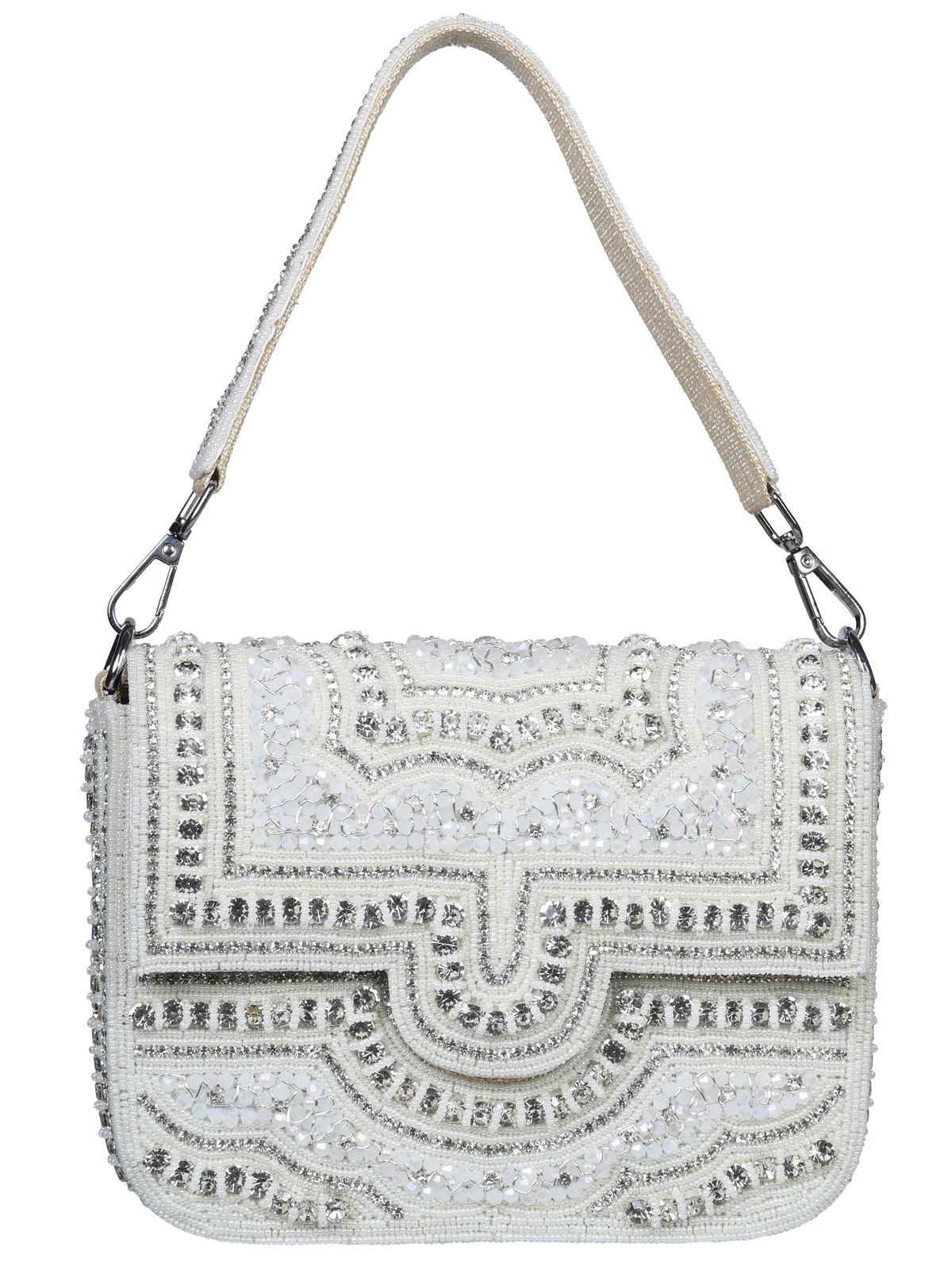 Swisni Flap Bags - SWIS-2358 - Detail View 4