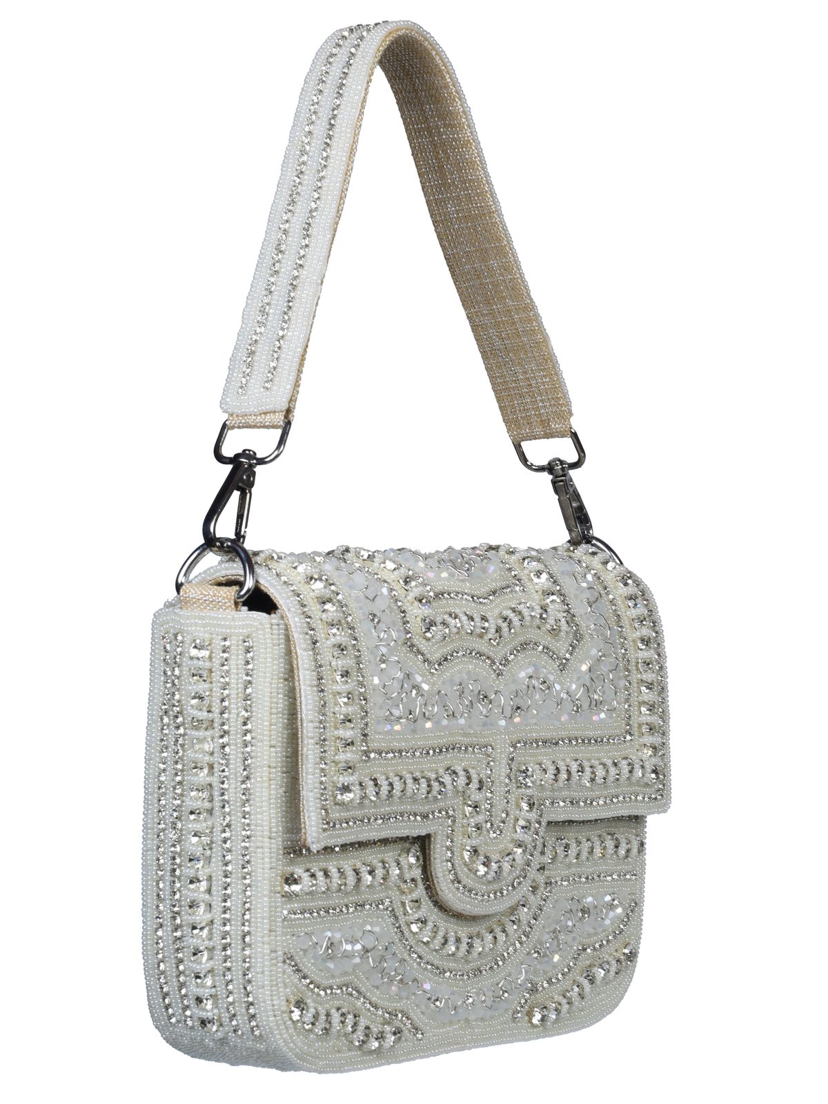 Swisni Flap Bags - SWIS-2358 - Detail View 7