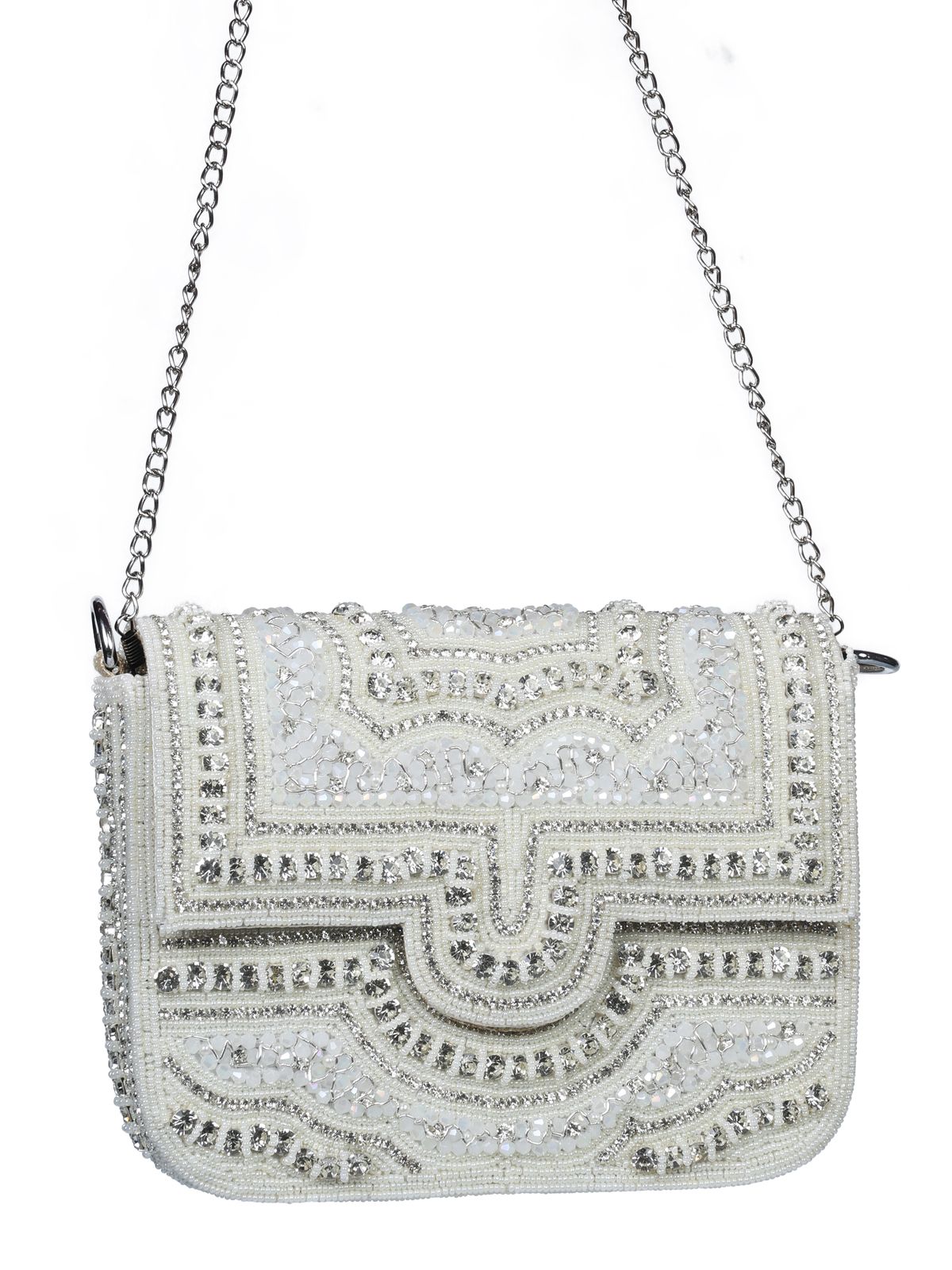 Swisni Flap Bags - SWIS-2358 - Detail View 8