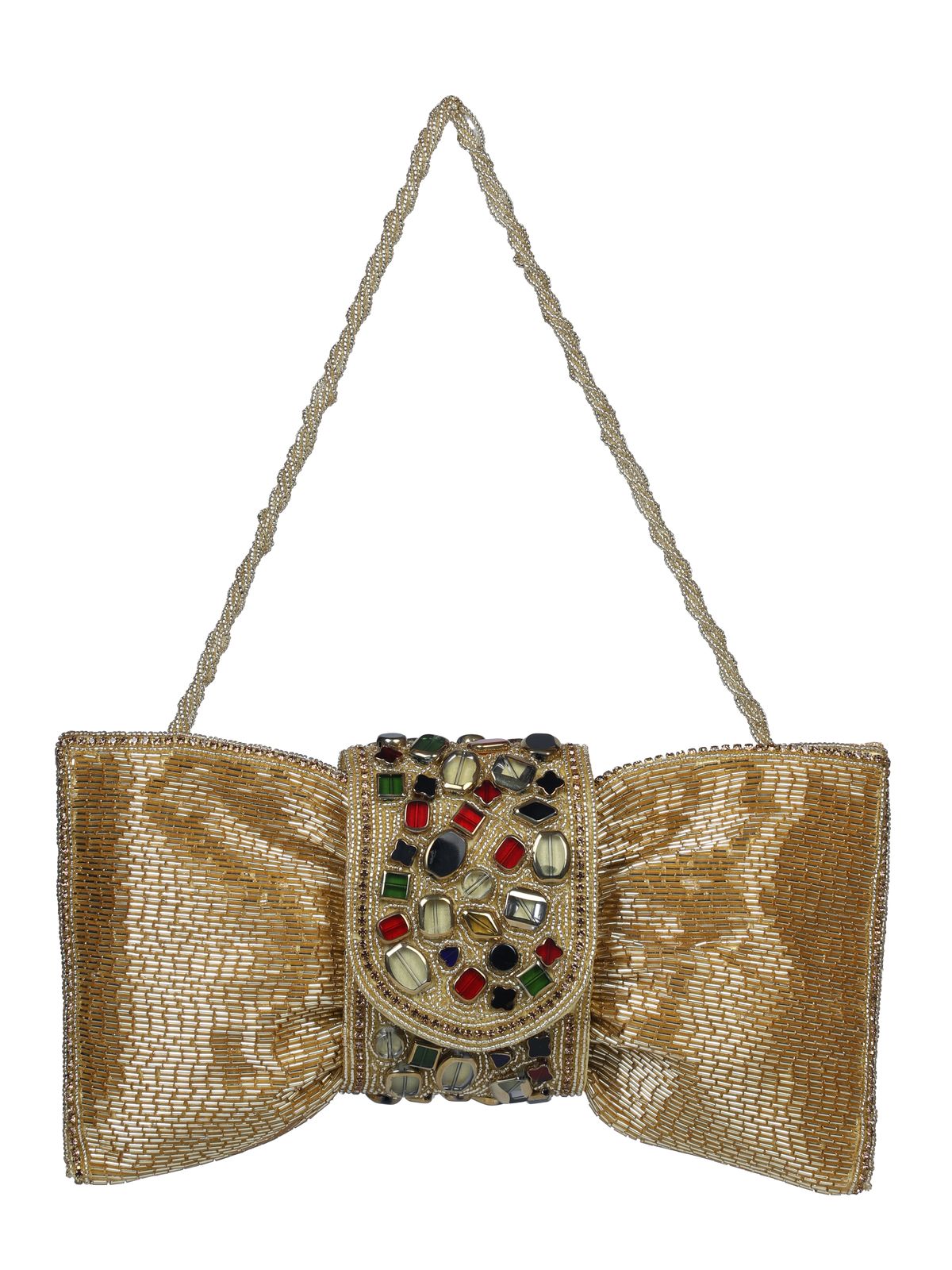 Swisni Flap Bags - SWIS-2367 - Detail View 5