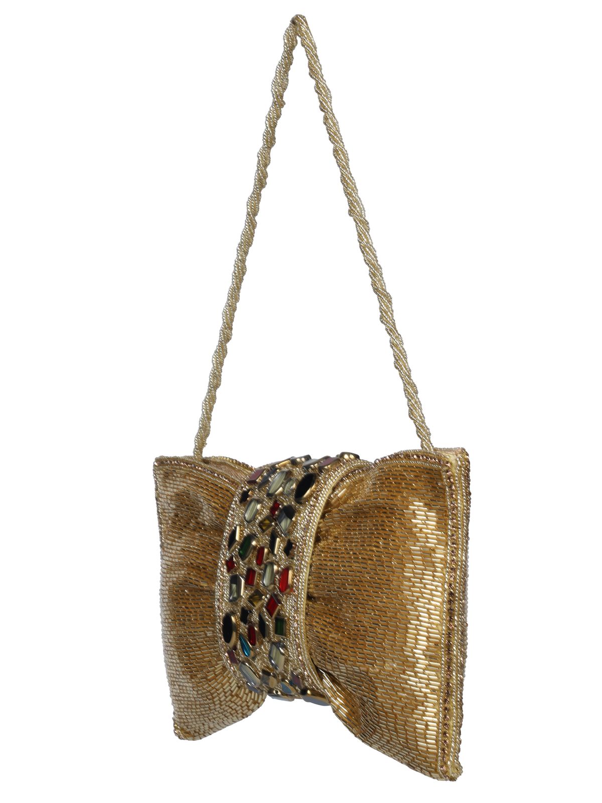 Swisni Flap Bags - SWIS-2367 - Detail View 6