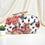 Swisni Luxury Hand-Embroidered Designer Clutch Bag | SWIS-241
