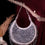 Swisni Chic Moon-Shaped Evening Clutch Bag | SWIS-2422