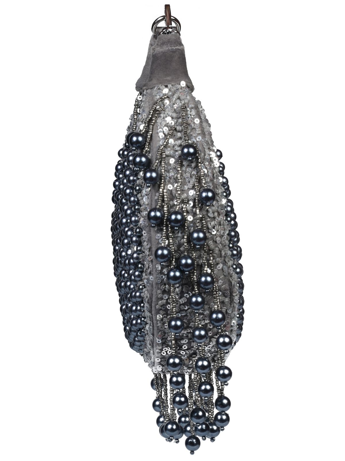 Swisni Moon Clutch - SWIS-2422 - Detail View 6