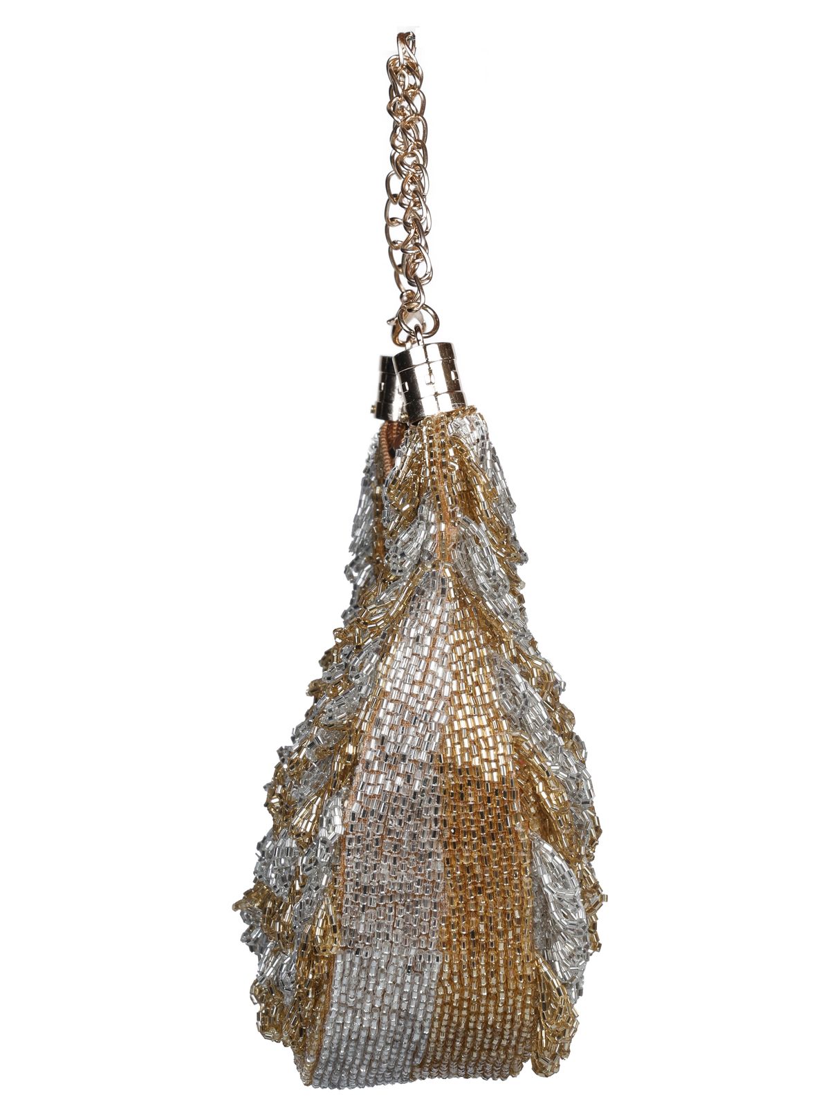 Swisni Moon Clutch - SWIS-2434 - Detail View 11