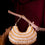Swisni Chic Moon-Shaped Evening Clutch Bag | SWIS-2434
