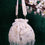 Swisni Luxury Hand-Embellished Wedding Potli Bag | SWIS-2517