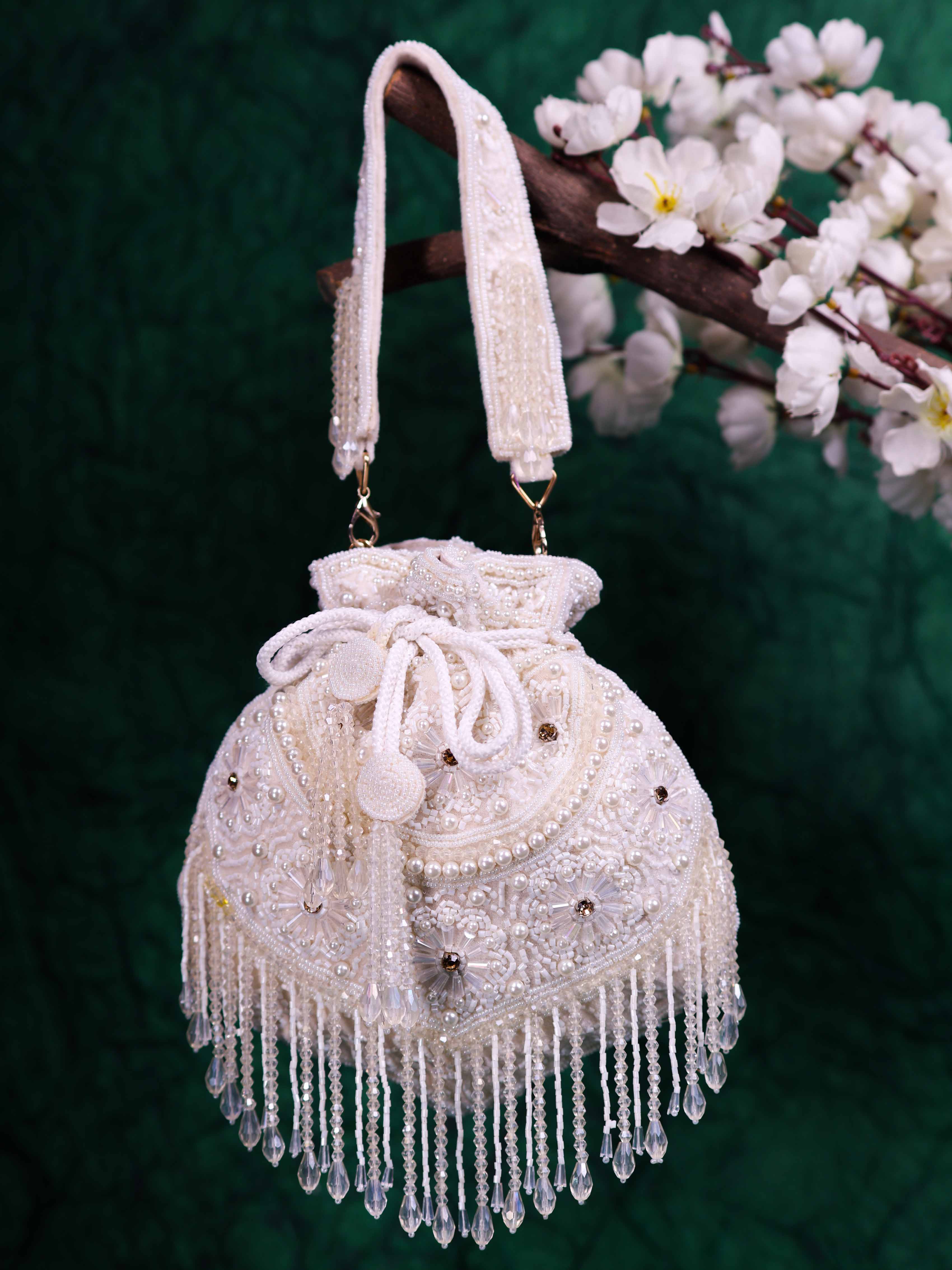 Swisni Designer Potlis - SWIS-2517 - Creative View
