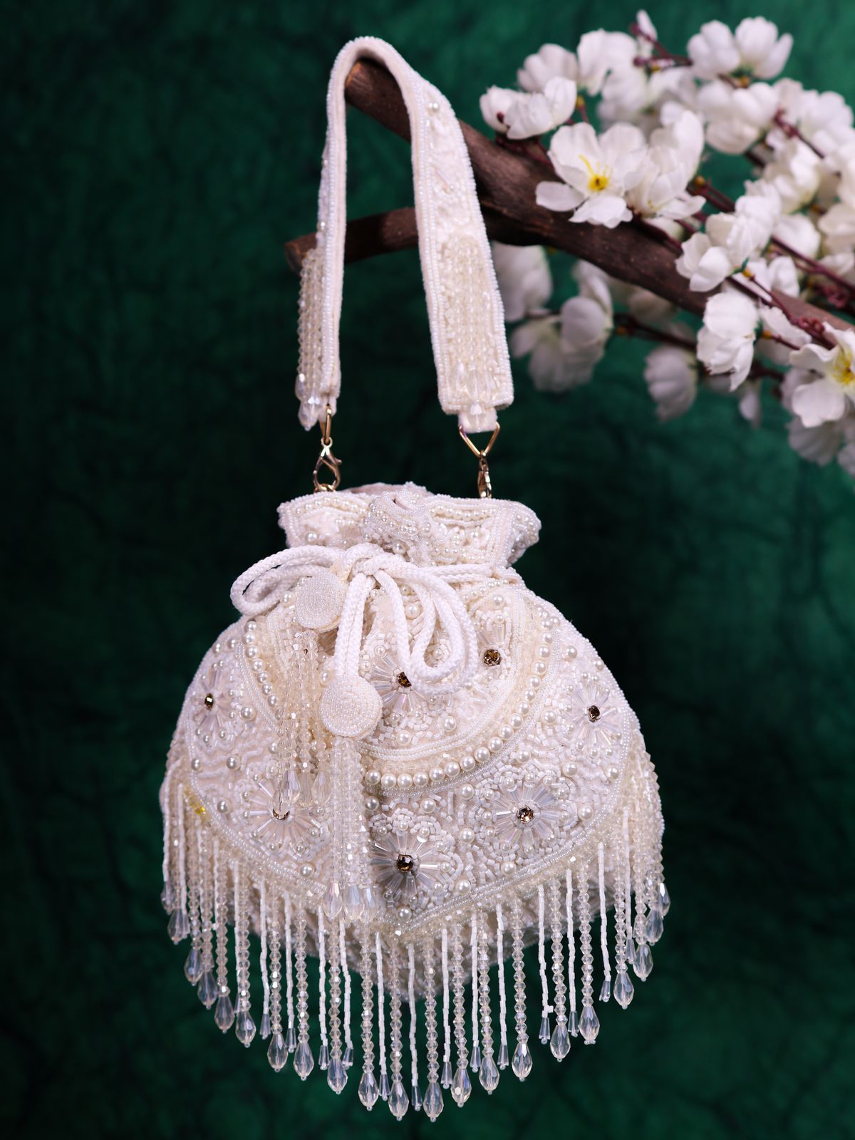 Swisni Designer Potlis - SWIS-2517 - Detail View 3