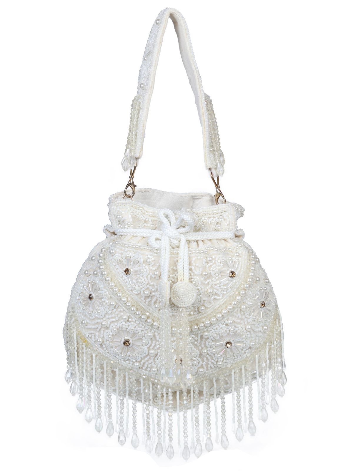 Swisni Designer Potlis - SWIS-2517 - Detail View 4