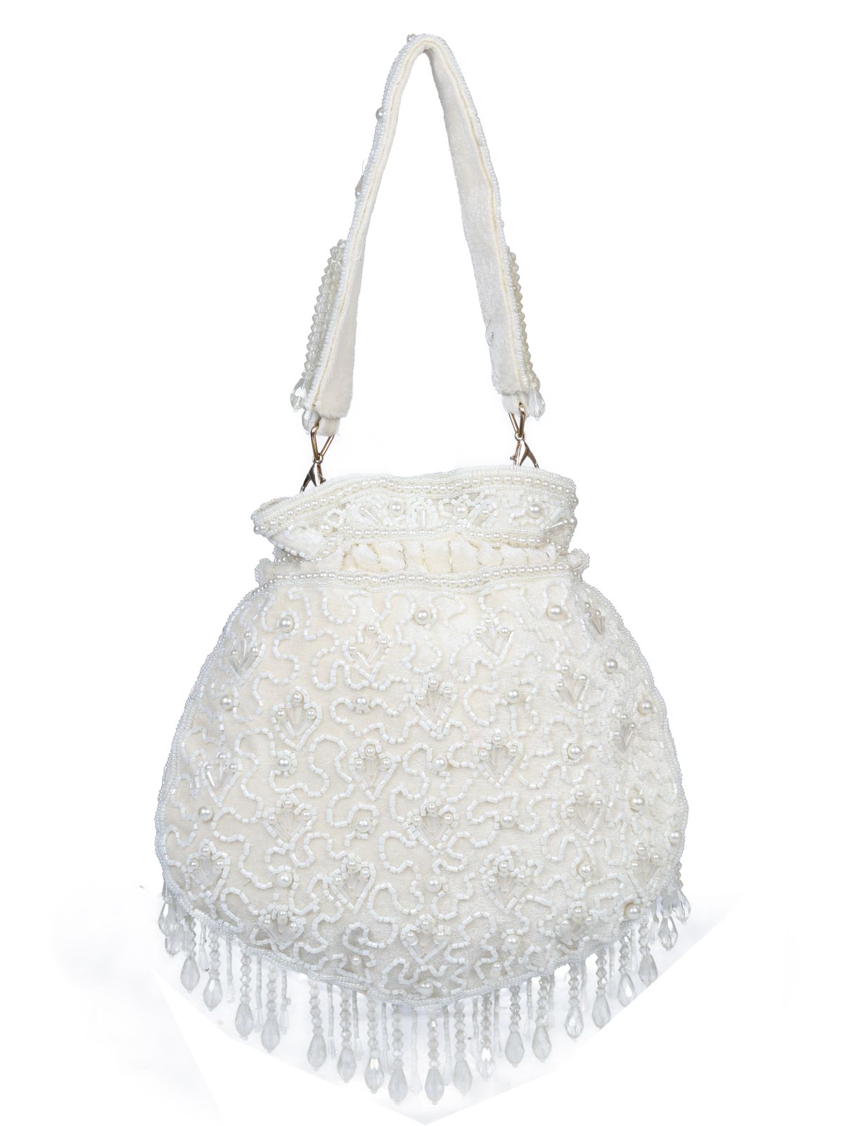 Swisni Designer Potlis - SWIS-2517 - Detail View 5