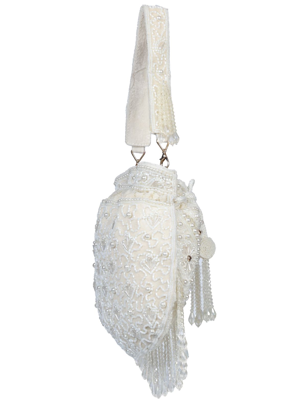 Swisni Designer Potlis - SWIS-2517 - Detail View 6