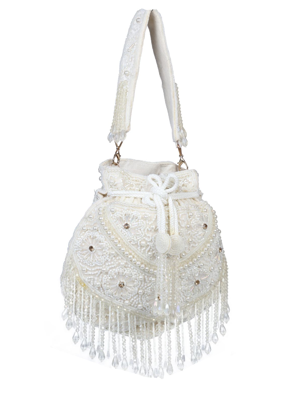 Swisni Designer Potlis - SWIS-2517 - Detail View 7