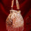 Swisni Luxury Hand-Embellished Wedding Potli Bag | SWIS-2520