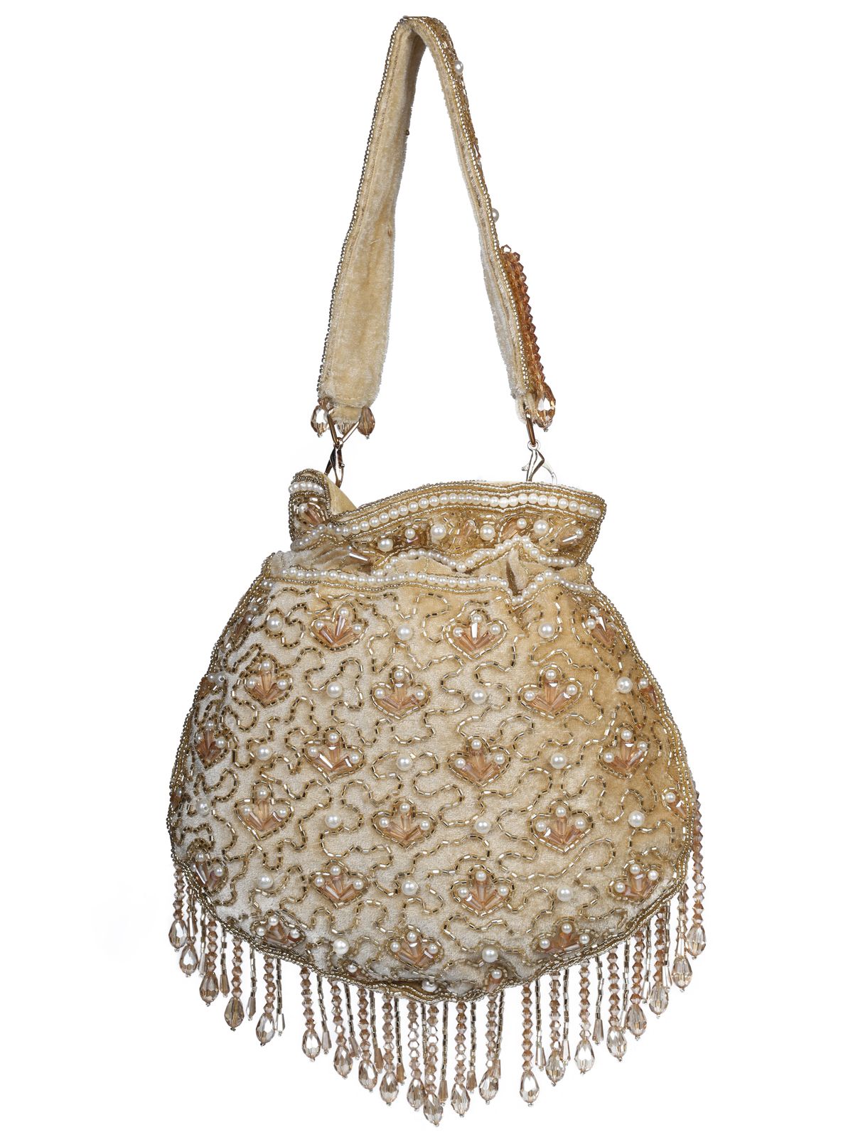 Swisni Designer Potlis - SWIS-2520 - Detail View 3