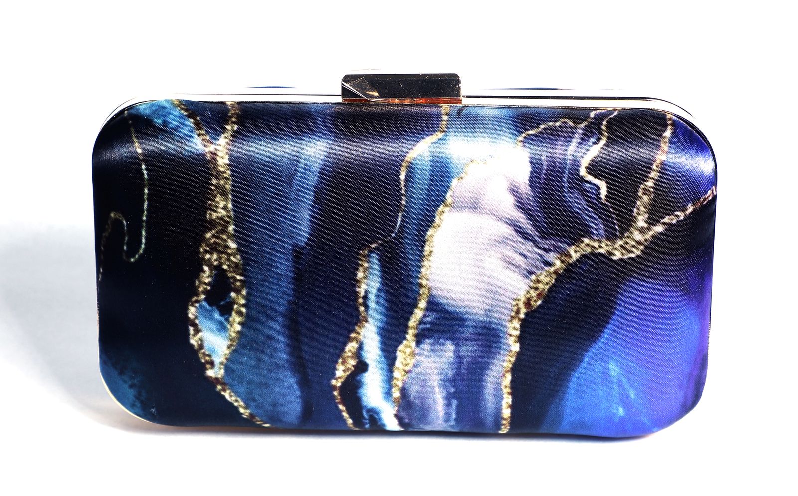 Swisni Printed Clutches - SWIS-259 - Detail View 2