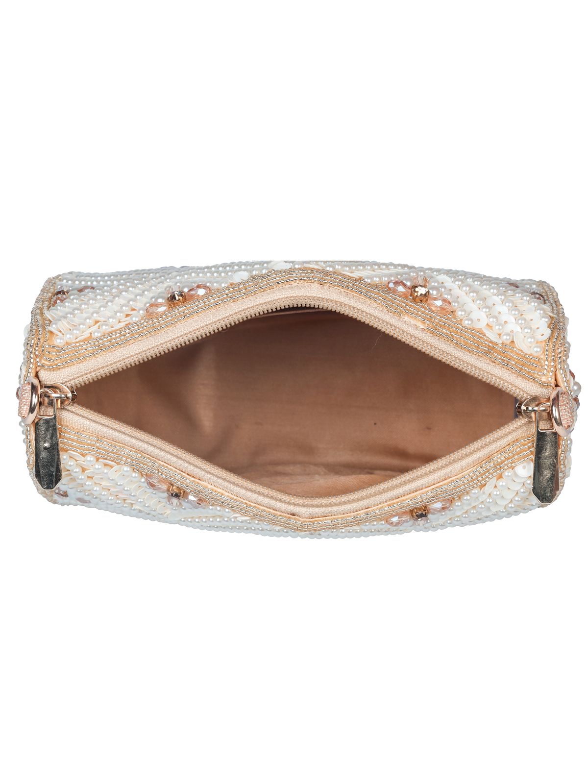 Swisni Royal Clutches - SWIS-2610 - Detail View 10