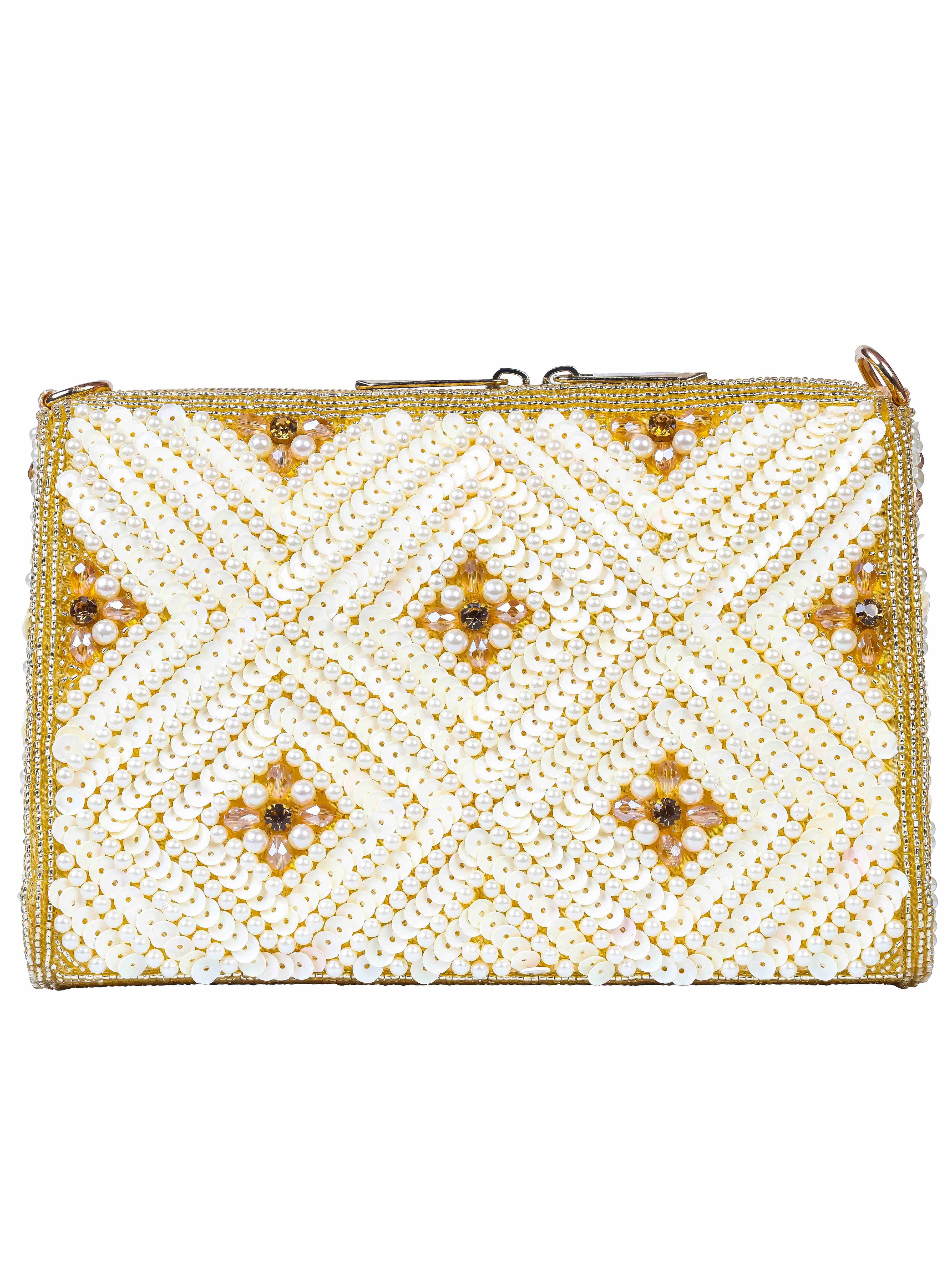 Swisni Royal Clutches - SWIS-2610 - Detail View 11