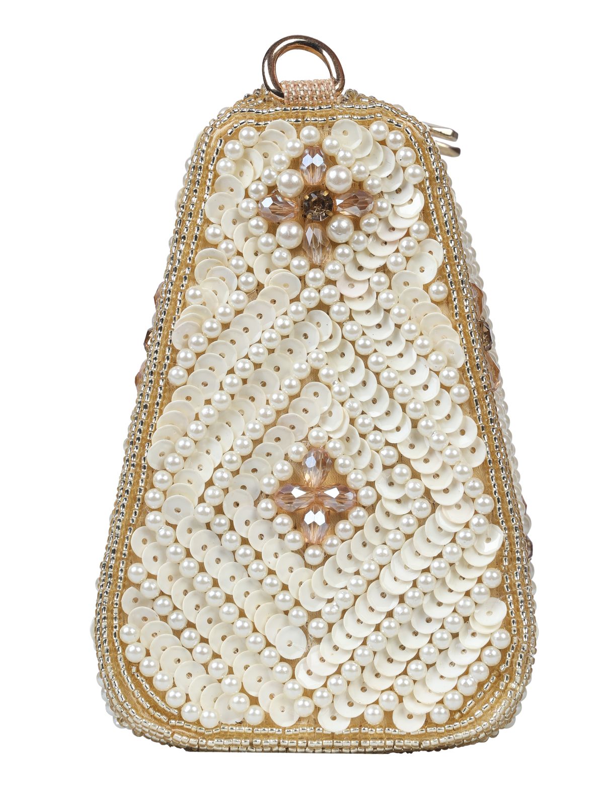 Swisni Royal Clutches - SWIS-2610 - Detail View 6