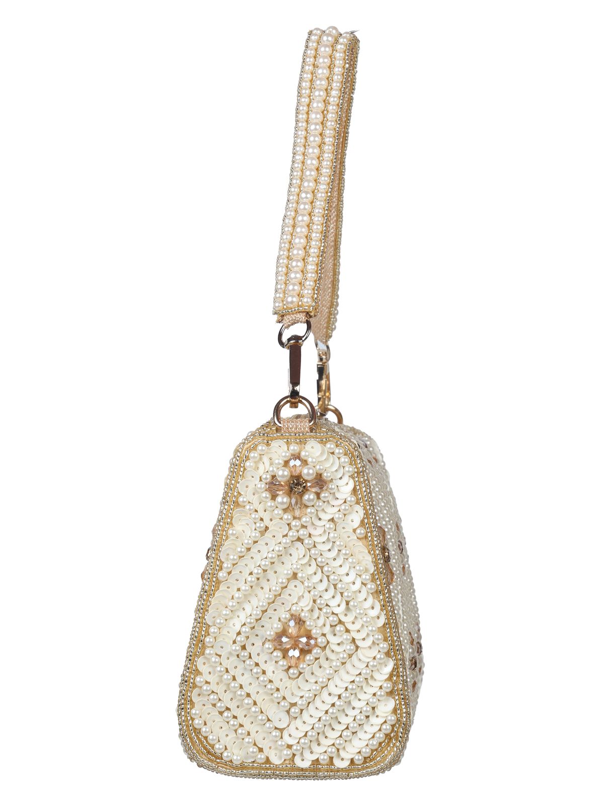 Swisni Royal Clutches - SWIS-2610 - Detail View 7