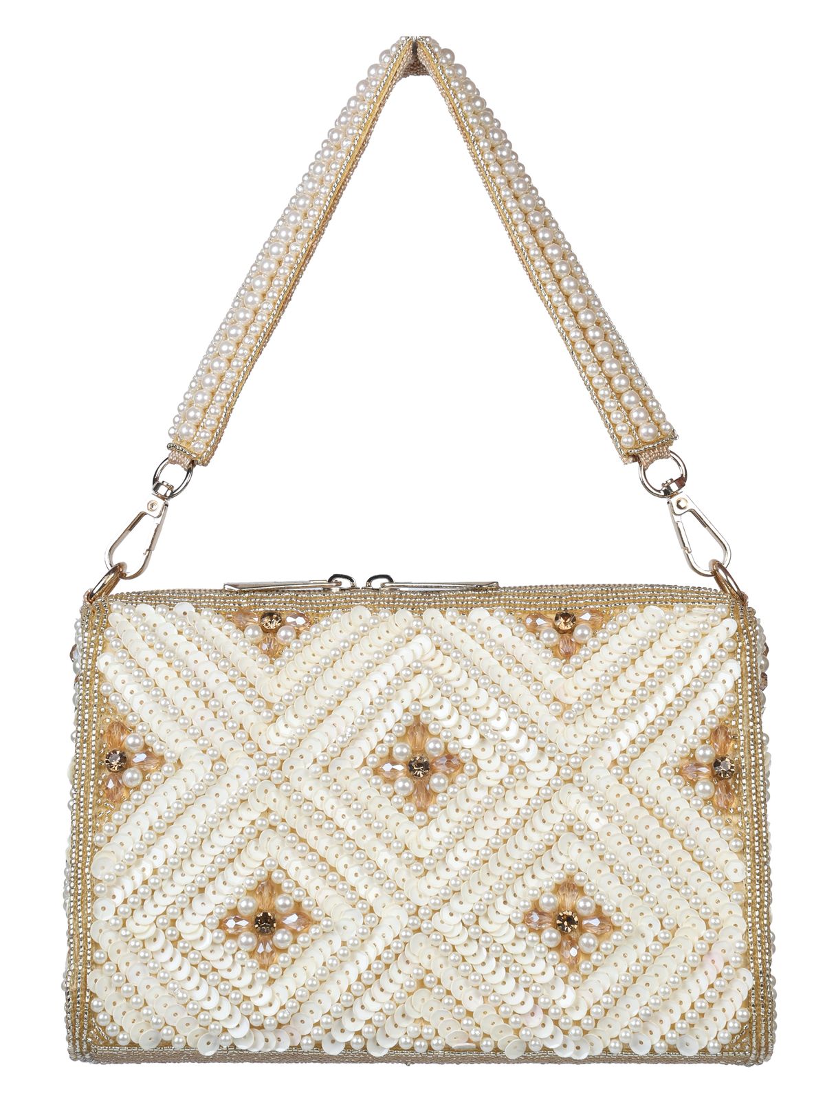 Swisni Royal Clutches - SWIS-2610 - Detail View 8