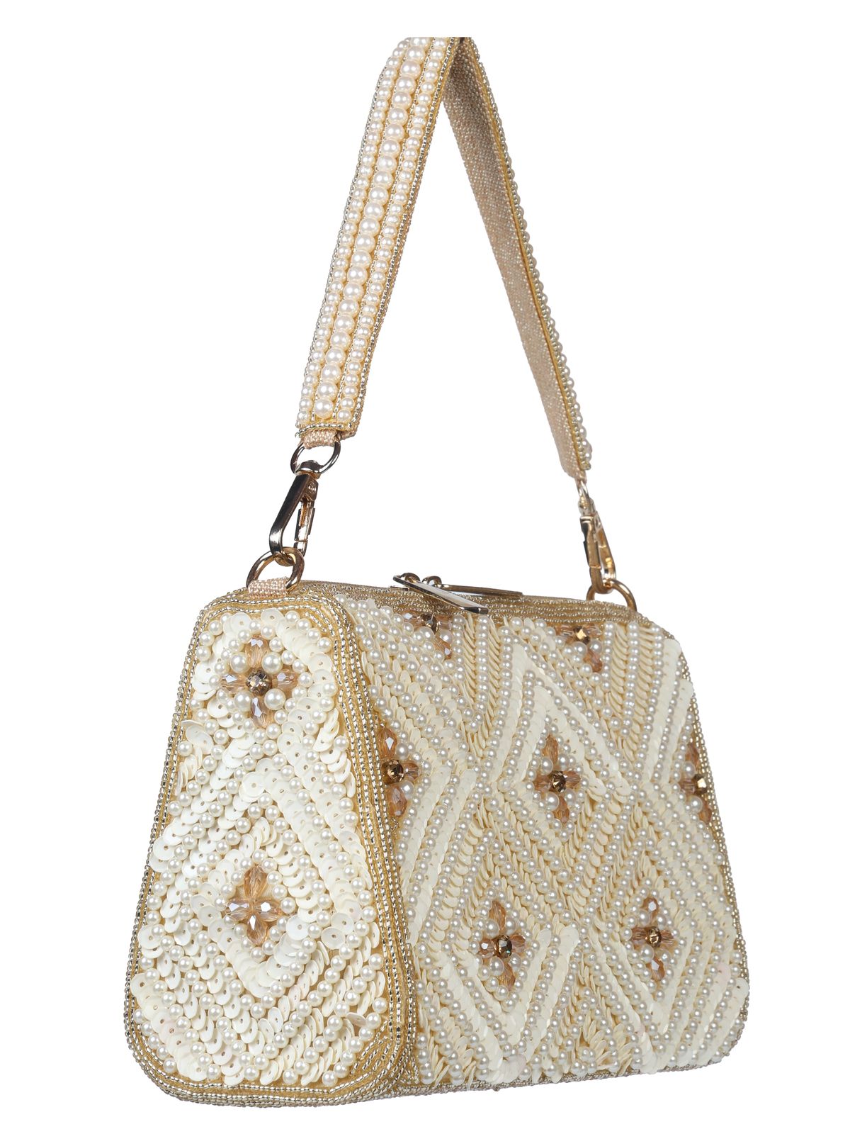 Swisni Royal Clutches - SWIS-2610 - Detail View 9