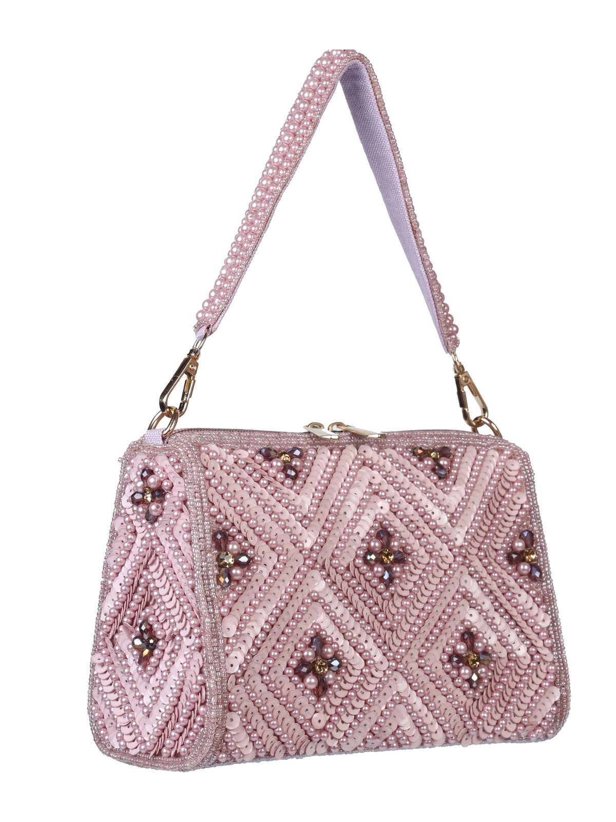 Swisni Royal Clutches - SWIS-2612 - Creative View