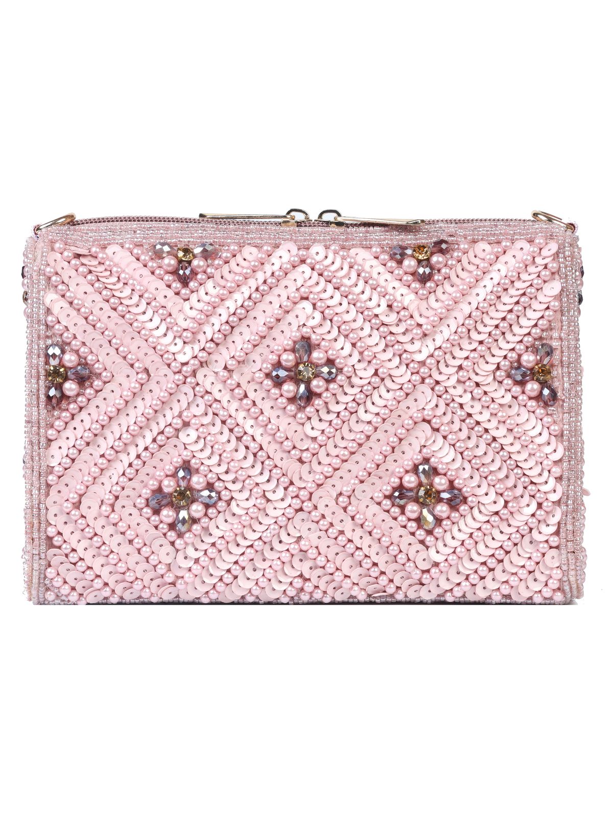 Swisni Royal Clutches - SWIS-2612 - Detail View 10