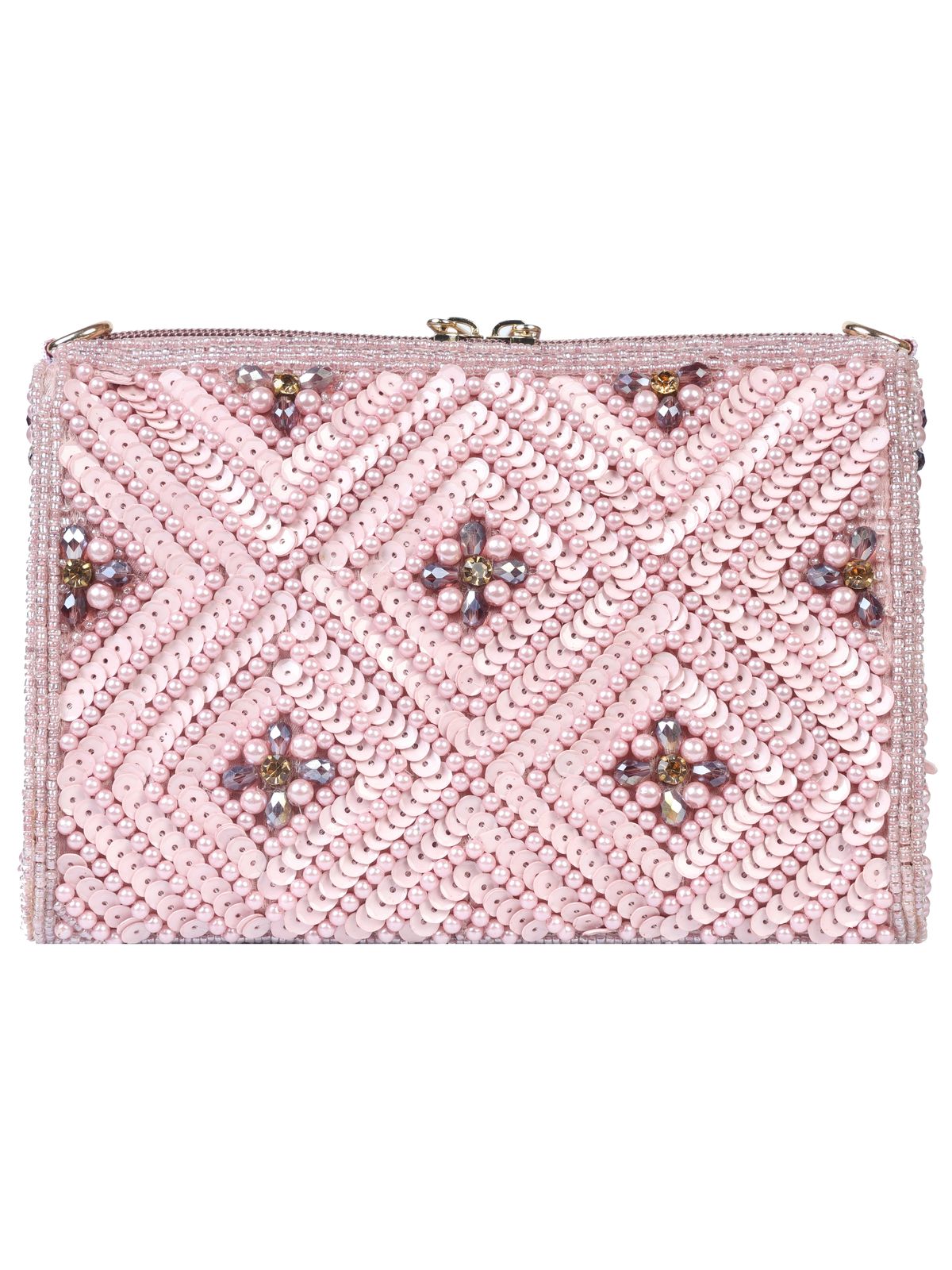 Swisni Royal Clutches - SWIS-2612 - Detail View 12