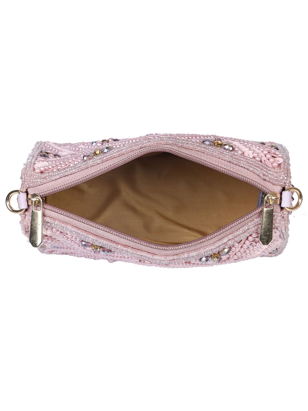 Swisni Royal Clutches - SWIS-2612 - Detail View 13