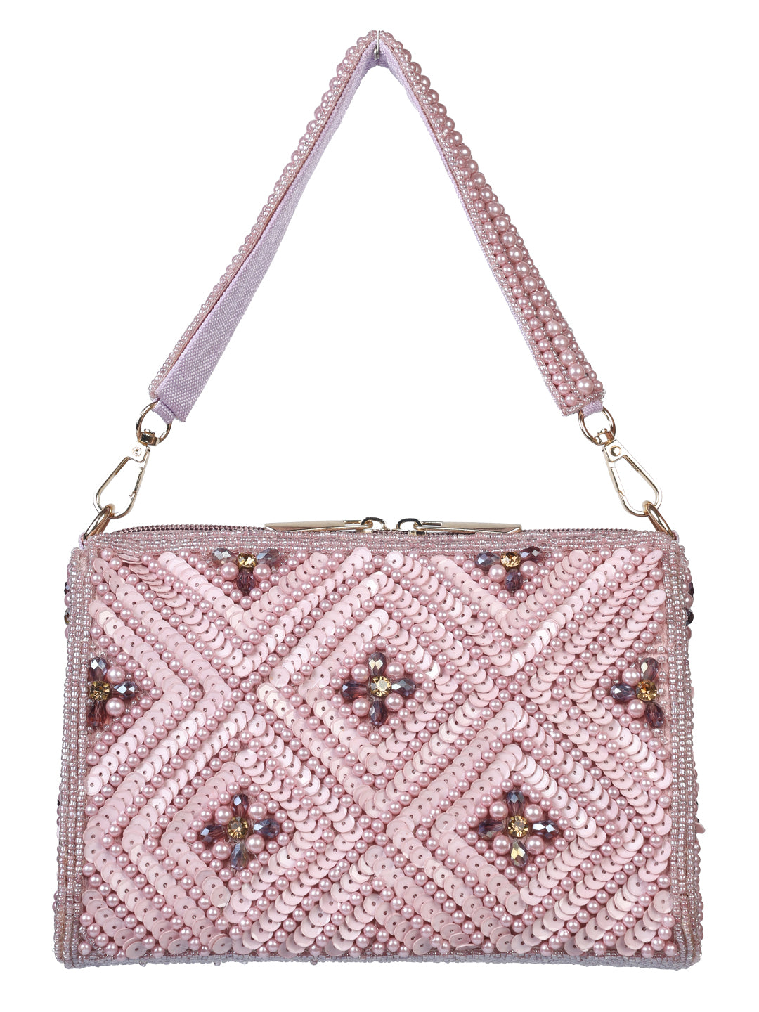 Swisni Royal Clutches - SWIS-2612 - Detail View 3