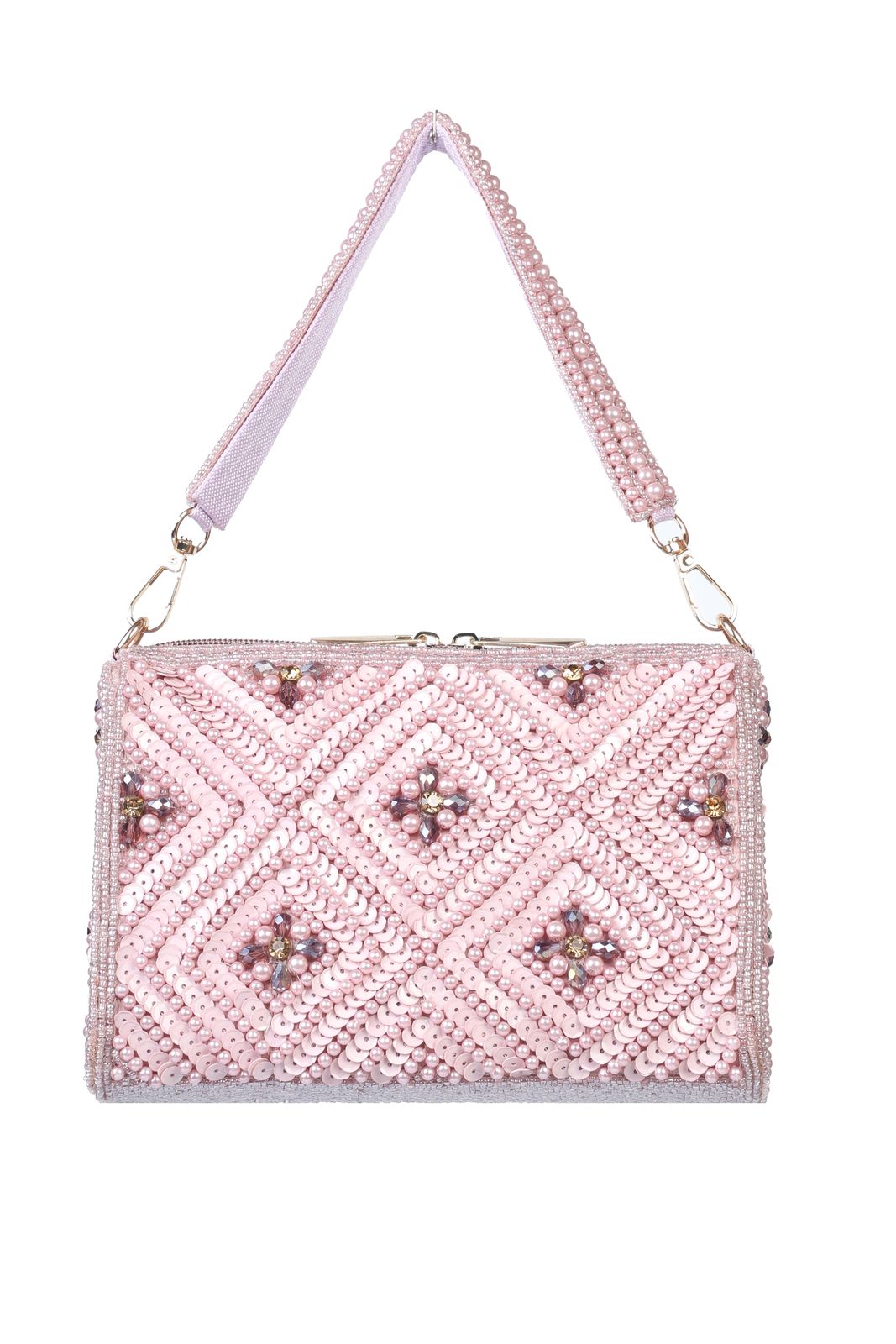 Swisni Royal Clutches - SWIS-2612 - Detail View 4