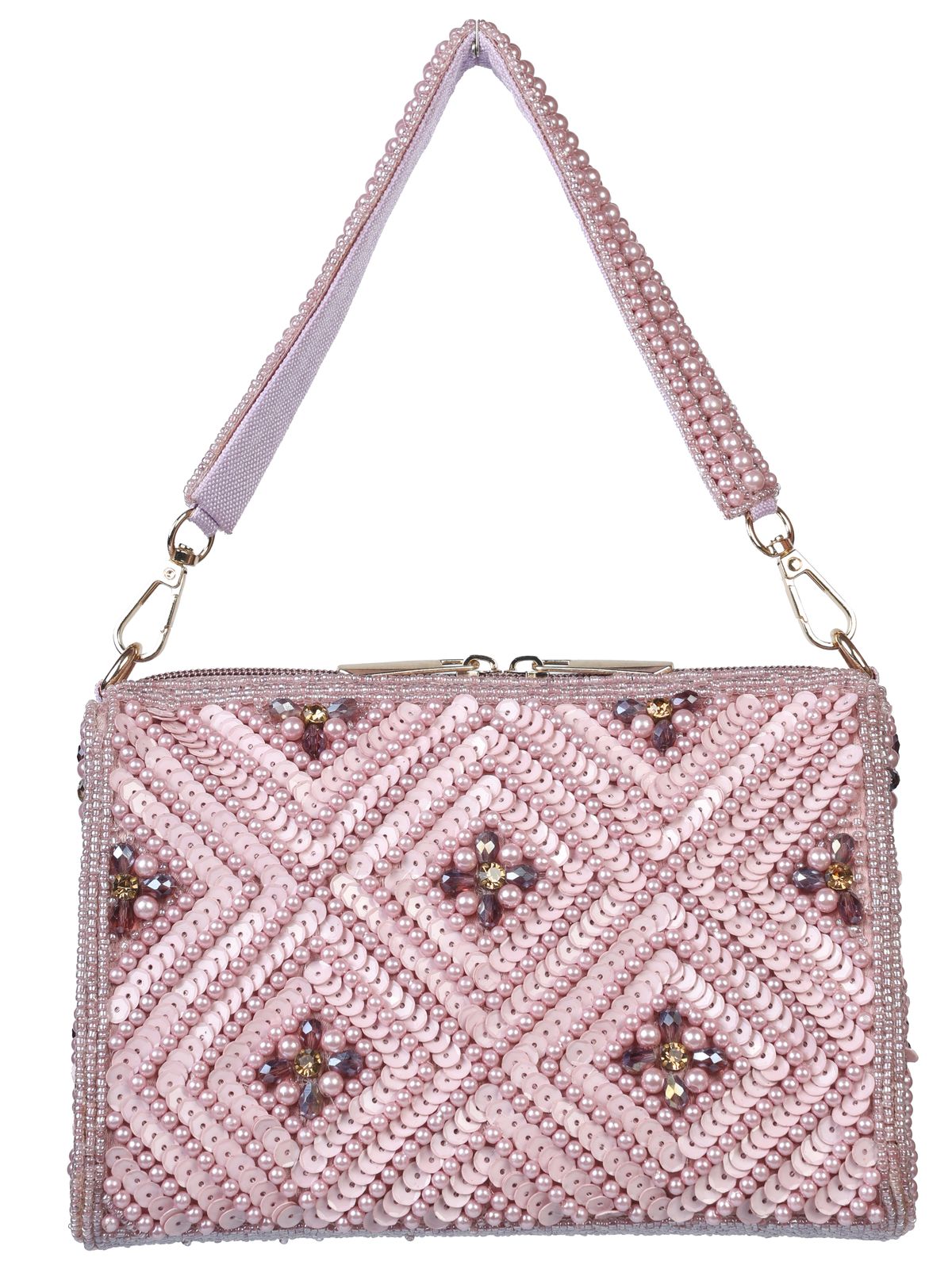 Swisni Royal Clutches - SWIS-2612 - Detail View 6
