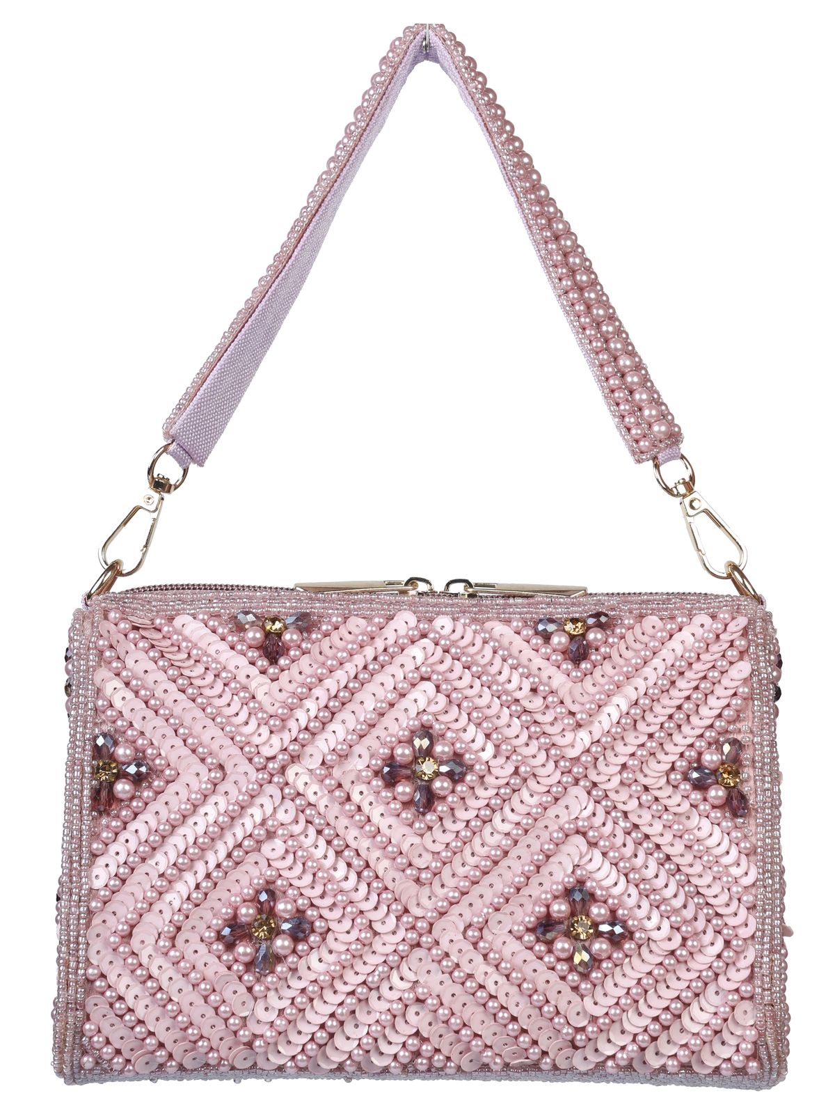 Swisni Royal Clutches - SWIS-2612 - Detail View 7