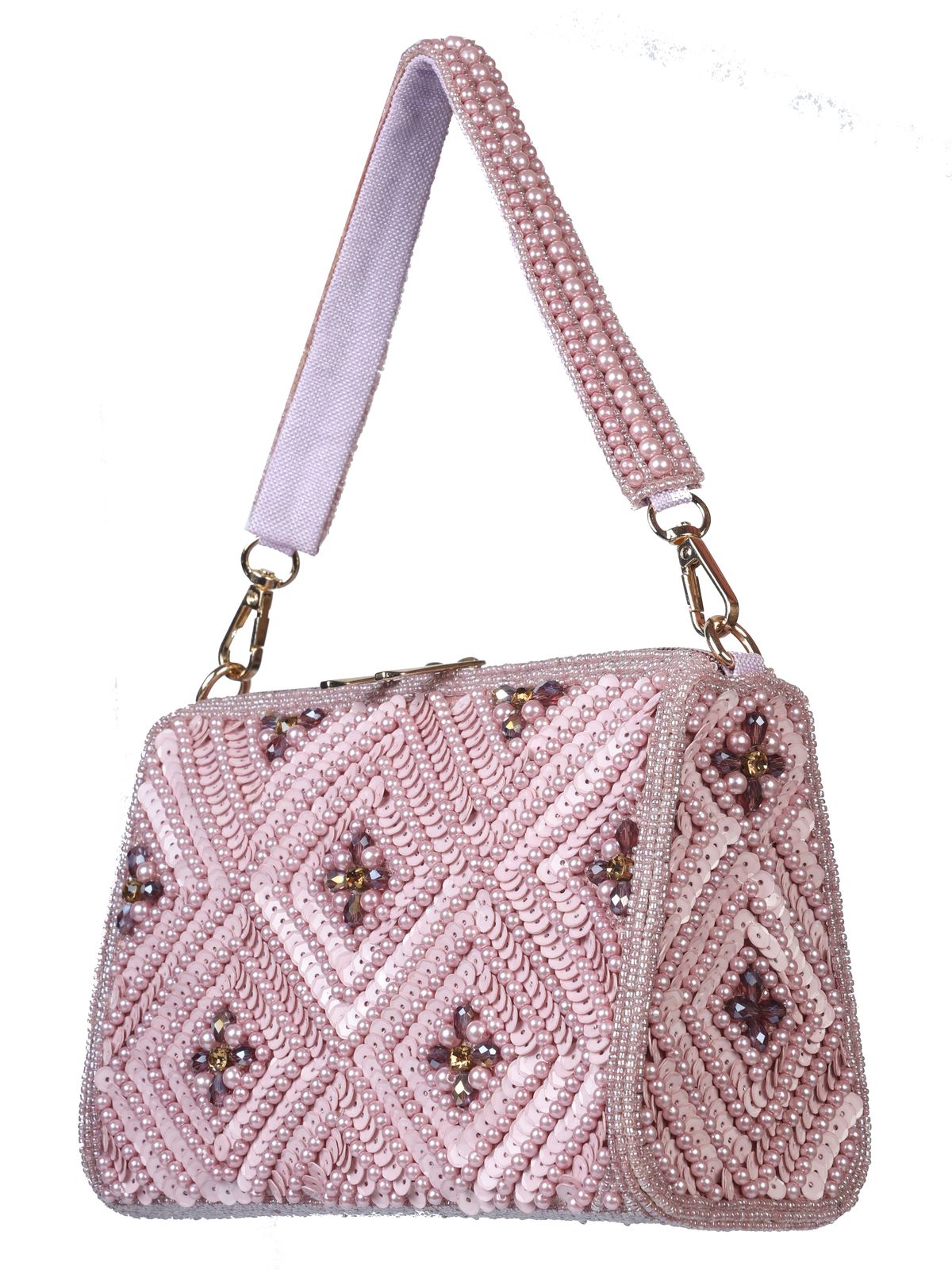 Swisni Royal Clutches - SWIS-2612 - Detail View 8