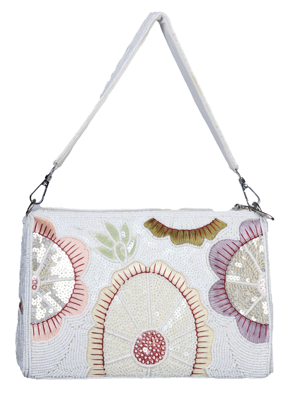Swisni Royal Clutches - SWIS-2616 - Detail View 5