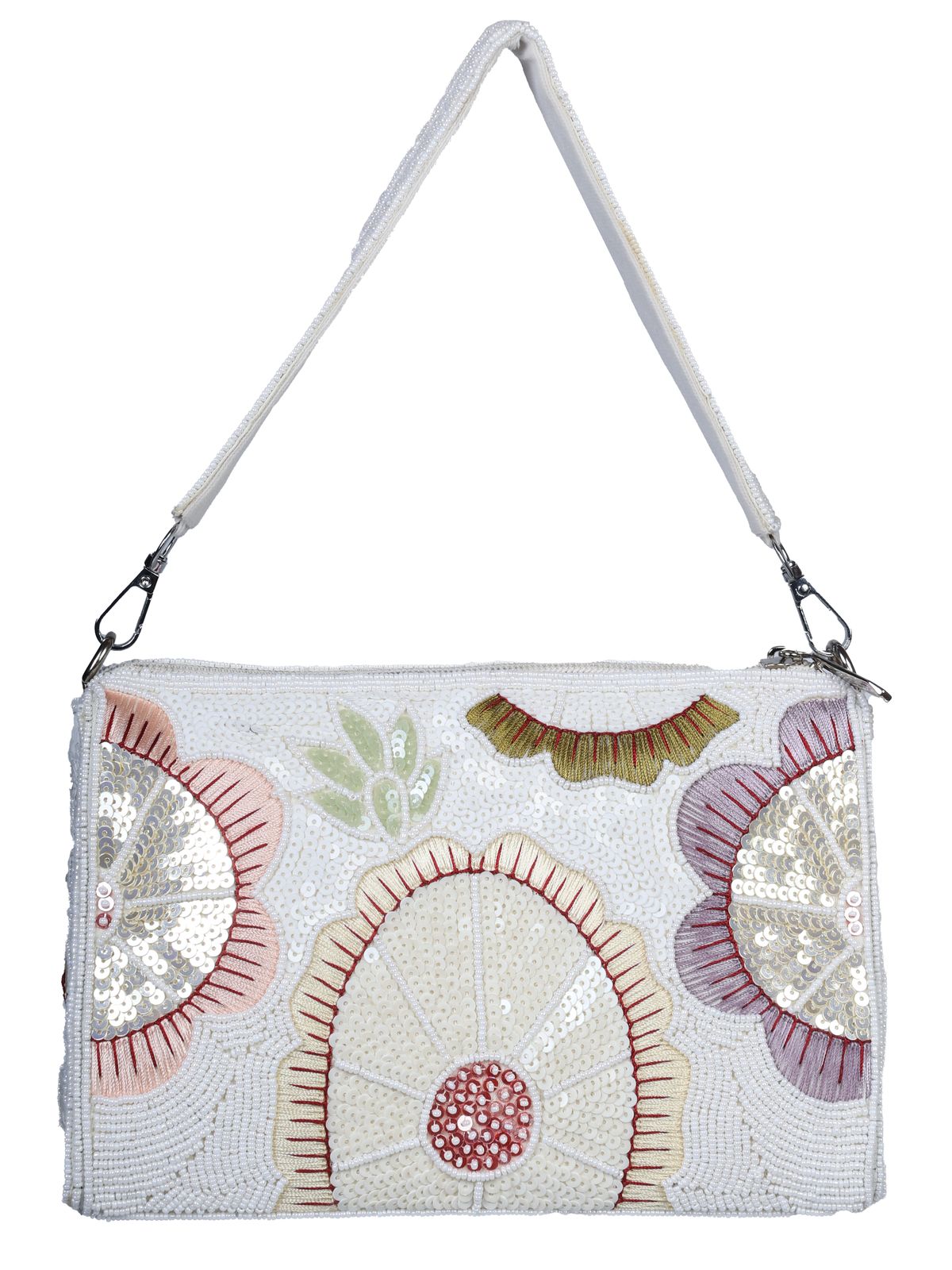 Swisni Royal Clutches - SWIS-2616 - Detail View 6