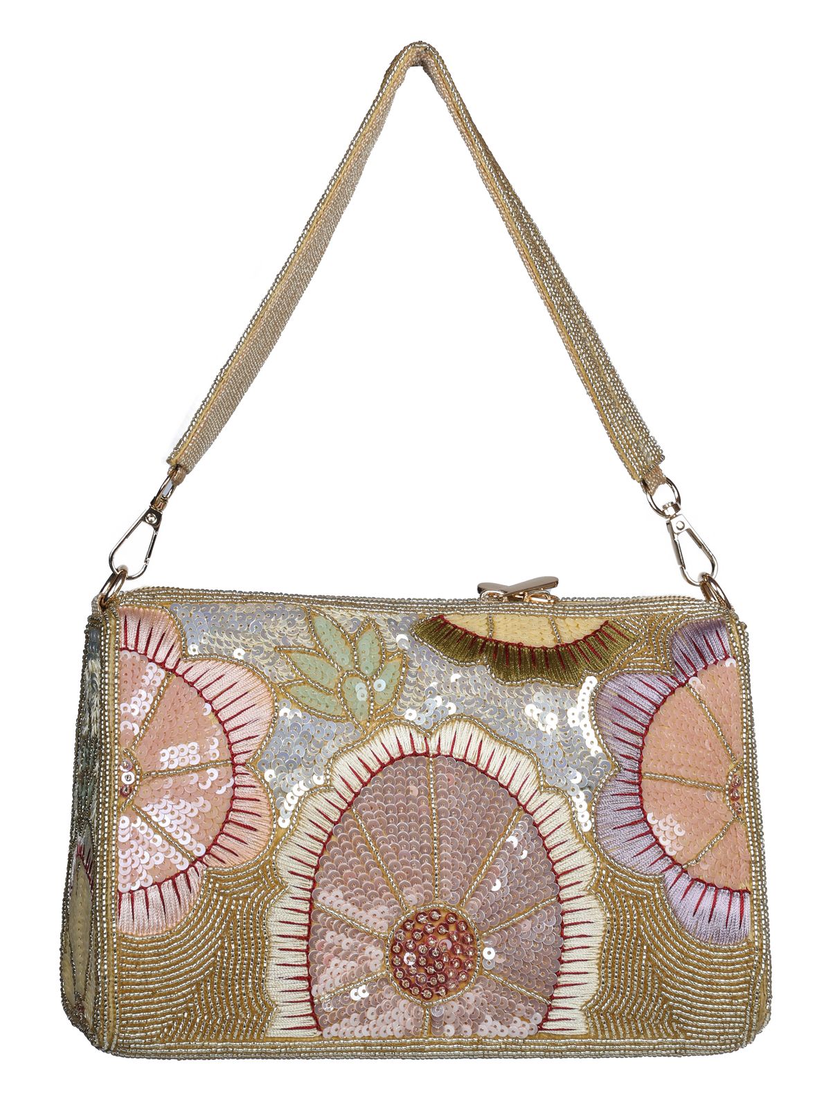 Swisni Royal Clutches - SWIS-2617 - Detail View 4