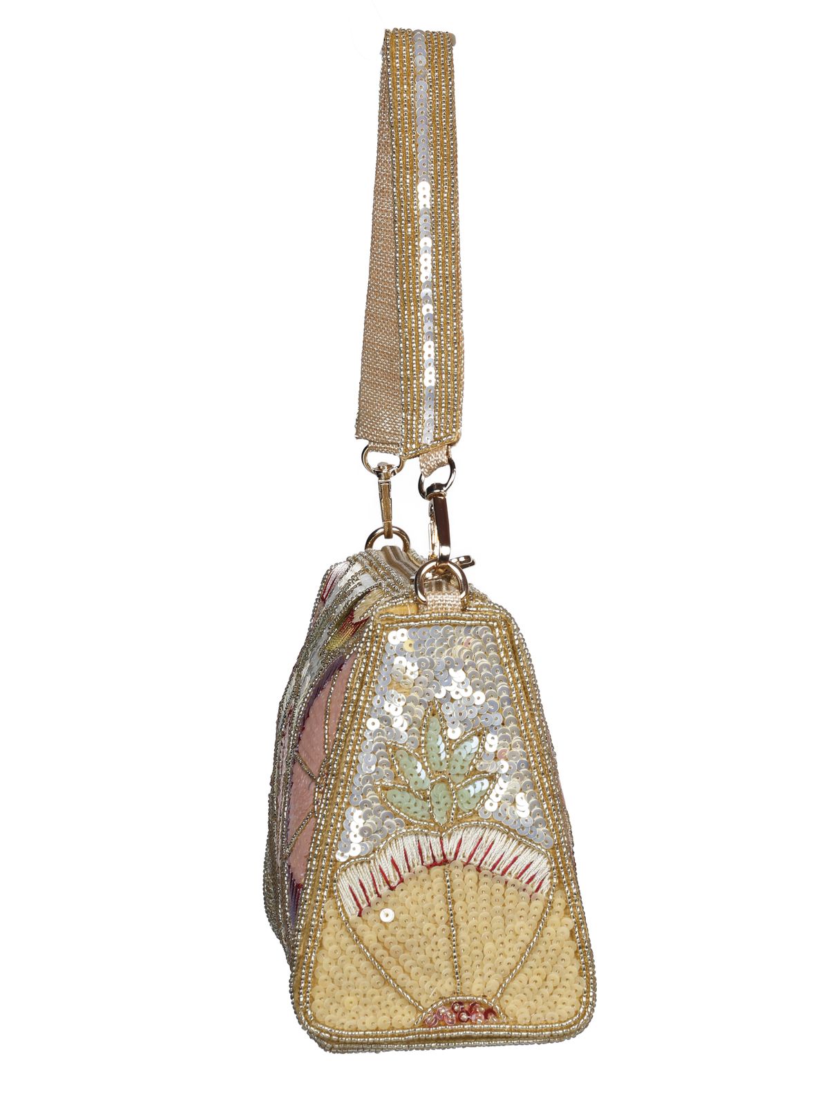 Swisni Royal Clutches - SWIS-2617 - Detail View 5