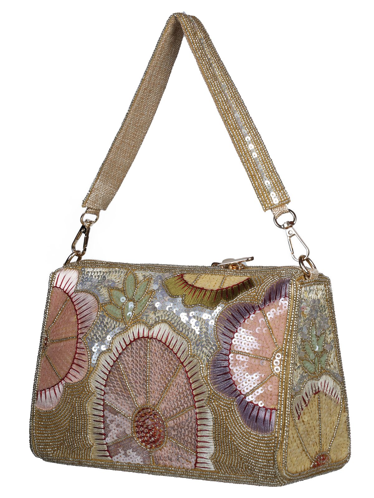 Swisni Royal Clutches - SWIS-2617 - Detail View 6