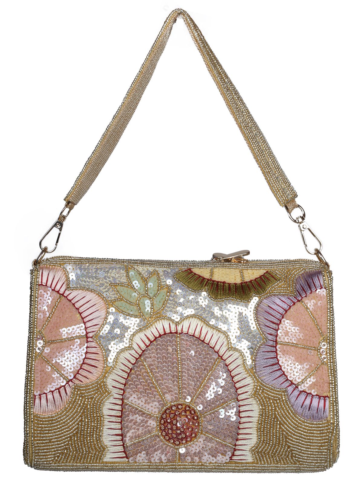 Swisni Royal Clutches - SWIS-2617 - Detail View 7
