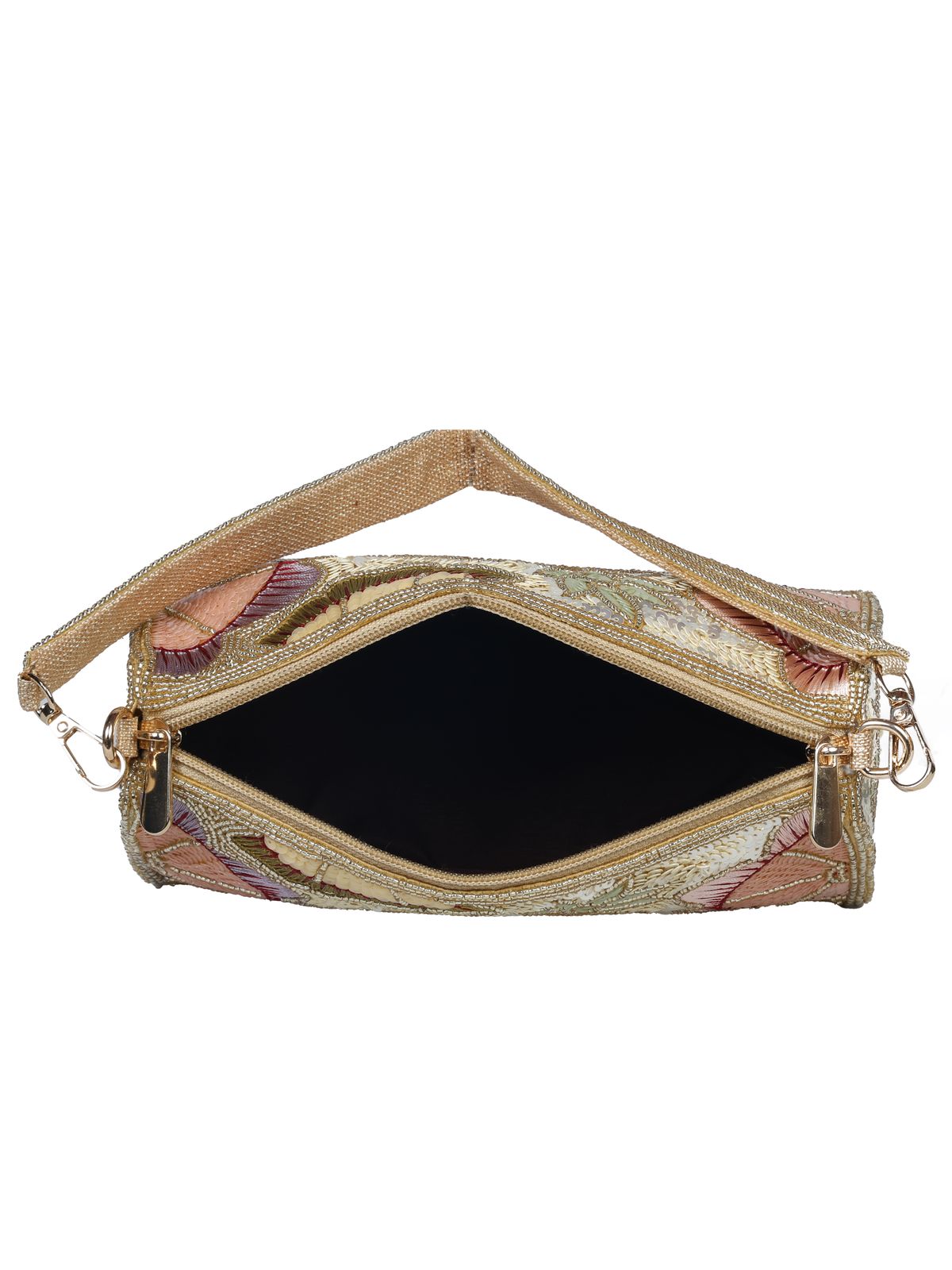Swisni Royal Clutches - SWIS-2617 - Detail View 8