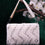 Swisni Premium Handcrafted Designer Bag - SWIS-2665